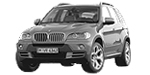 BMW E70 U2620 Fault Code