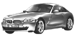 BMW E86 U2620 Fault Code